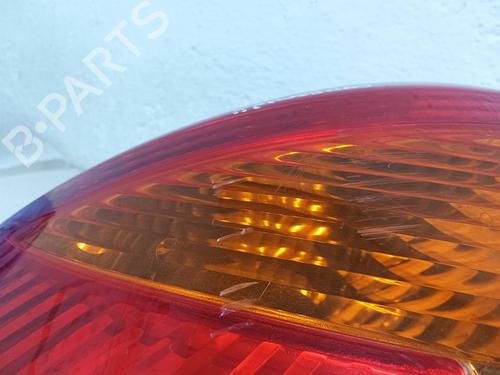 Left taillight KIA RIO I Hatchback (DC) | BP33464821C34 - Image 5