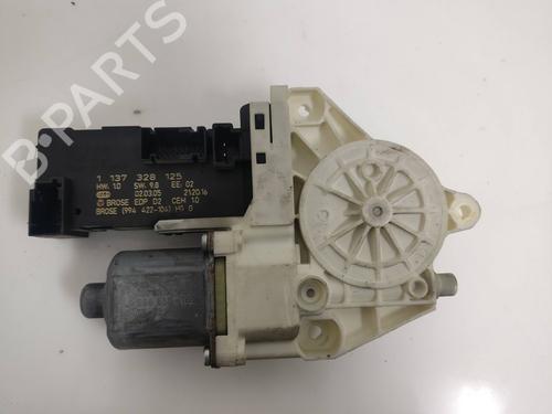 Used Left front window motor PEUGEOT 407 (6D_) [2004-2011]  19568815