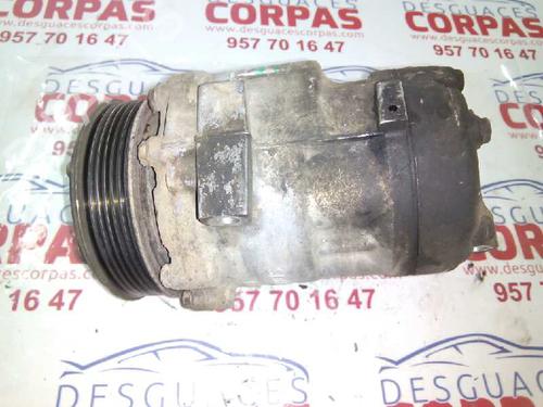 AC-Kompressor OPEL COMBO Box Body/MPV  | BP19546960M34 