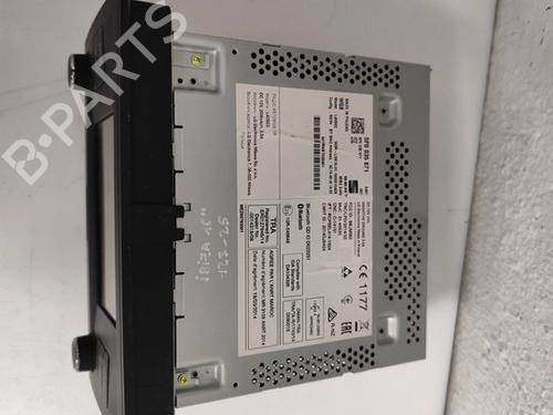 Bilradio SEAT IBIZA IV SC (6J1, 6P5)  | BP29448907E6 