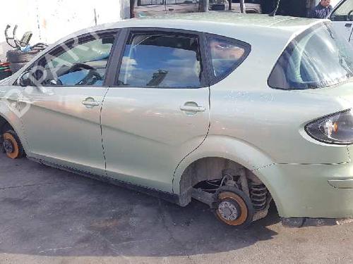 Gearbox SEAT TOLEDO III (5P2)  | BP19793505M3 