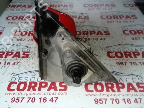 Left mirror FORD ESCORT V (AAL, ABL)  | BP19549864C26 