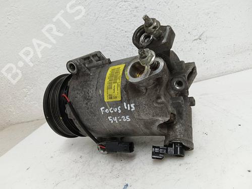 AC compressor FORD FOCUS III 1.0 EcoBoost | BP36093726M34 - Image 10