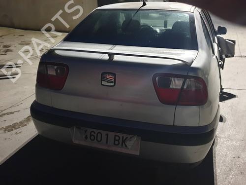 Ignition barrel SEAT CORDOBA (6K1, 6K2) | BP19559229M48