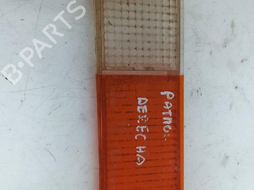 Used Right front indicator Right front indicator NISSAN PATROL III/2 Hardtop (K260) [1984-1998] 34473319 34473319
