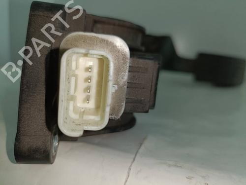 Pedal PEUGEOT 307 (3A/C)  | BP29628887I4 
