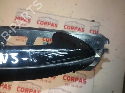 Front right exterior door handle FORD FIESTA VI (CB1, CCN) 1.4 | BP19547366C129 