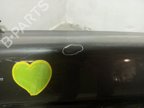 Tailgate SEAT TOLEDO II (1M2)  | BP19571189C6 