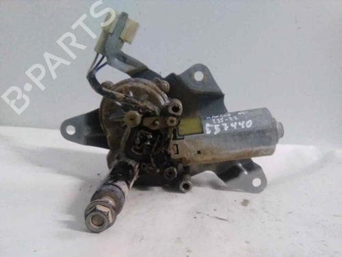 Used Rear wiper motor RENAULT KANGOO (KC0/1_) [1997-2025]  20649004