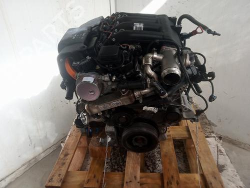 Motor Motor BMW 1 (E87) 118 d (122 hp) 34251763 34251763
