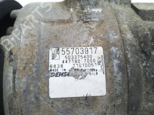 AC compressor FIAT GRANDE PUNTO (199_) | BP35738227M34 - Image 9