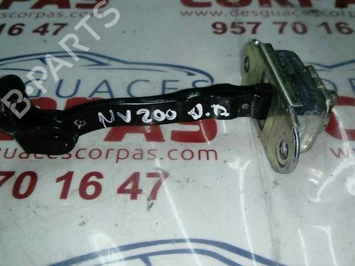 Used Other NISSAN NV200 / EVALIA Bus [2010-2025]  29410757