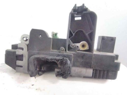 Rear right lock OPEL MERIVA A MPV (X03)  | BP19564737C99 