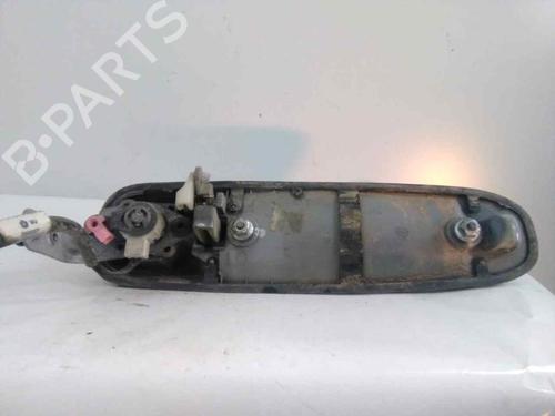 Front left exterior door handle JEEP GRAND CHEROKEE II (WJ, WG)  | BP19562937C128 