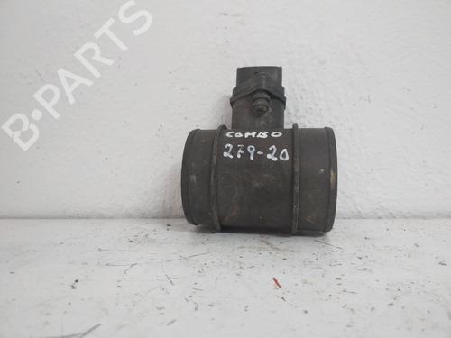 Used Other OPEL COMBO Box Body/MPV [2001-2025]  19556833