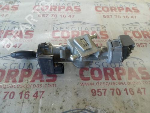 Used Ignition barrel FORD TRANSIT CONNECT (P65_, P70_, P80_) 1.8 TDCi (90 hp) 19555619