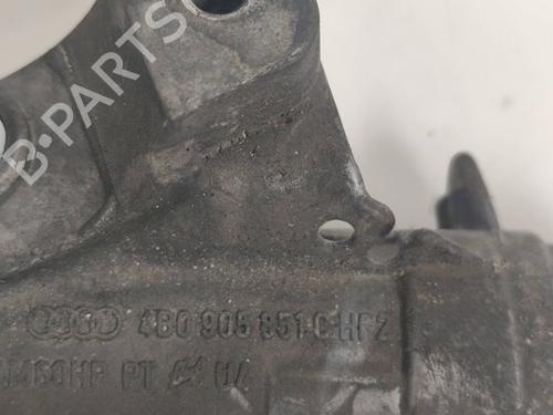 Ignition barrel SEAT IBIZA III (6L1)  | BP29724533M48 