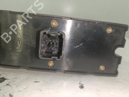 Left front window switch FORD FOCUS II (DA_, HCP, DP) | BP37177833I27 - Image 2