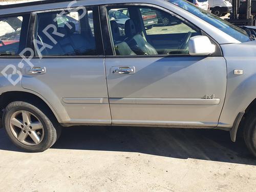 Used Parts NISSAN X-TRAIL I (T30) 4514128