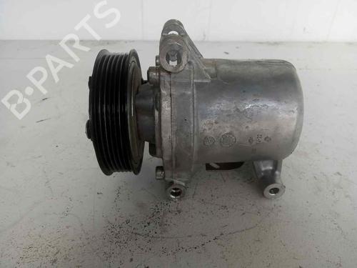 AC compressor CITROËN C3 / C3 ORIGIN III (SX) 1.5 BlueHDi 100 (SXYHYP, SXYHTU) | BP22609916M34 