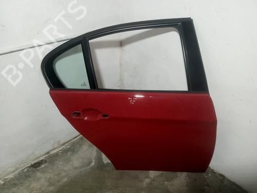 Used Right rear door BMW 3 (E90) 318 d (143 hp) 27512163