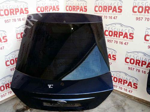 Used Tailgate FORD MONDEO III Saloon (B4Y) [2000-2007]  19552925