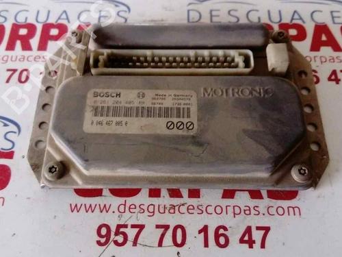 Used Engine control unit (ECU) FIAT BRAVA (182_) [1995-2003]  19547417