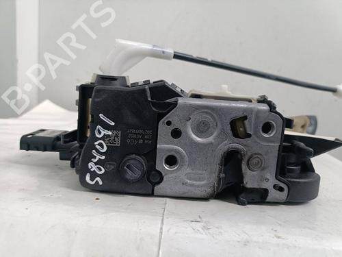 Used Front left lock Front left lock CITROËN BERLINGO / BERLINGO FIRST MPV (MF_, GJK_, GFK_) [1996-2026] 31051560 31051560