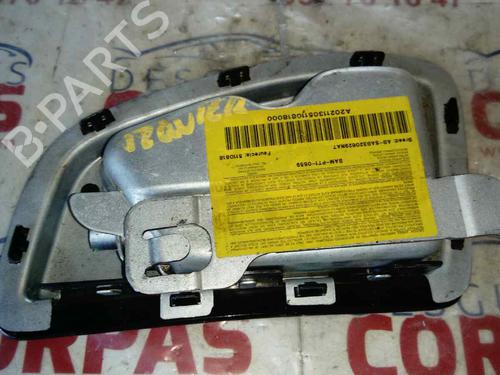 Driver airbag PEUGEOT 307 (3A/C)  | BP19552691C9 