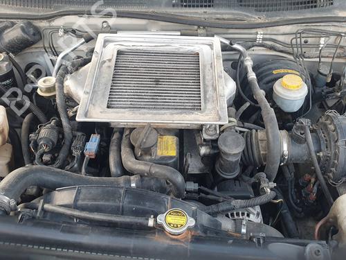 Engine control unit (ECU) NISSAN TERRANO II (R20)  | BP26565616M57 