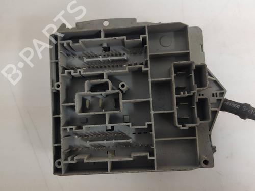 Fuse box FIAT PUNTO (188_)  | BP21014812E1