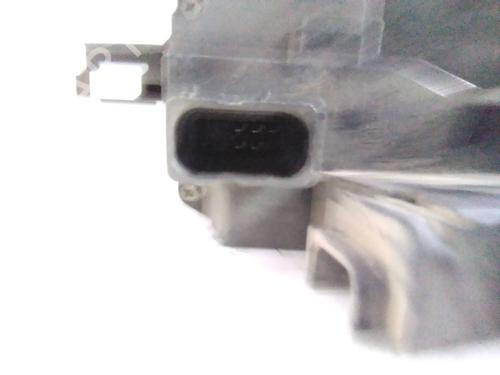 Front left lock OPEL VECTRA C (Z02)  | BP19559216C98 