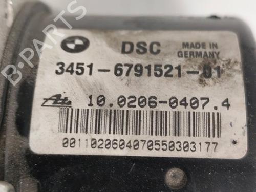 ABS pump BMW 1 (E87) 116 d | BP26437681M43 