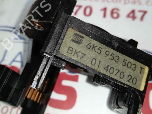 Steering column stalk SEAT CORDOBA (6K1, 6K2)  | BP19551502I23 