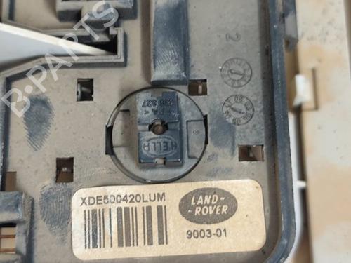 Interior roof light LAND ROVER DISCOVERY III (L319)  | BP29437603I8 