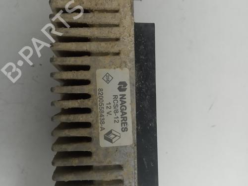 Used Electronic module NISSAN NV200 / EVALIA Bus [2010-2025]  29410759