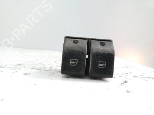 Used Left front window switch SEAT CORDOBA (6L2) [2002-2009]  19559448