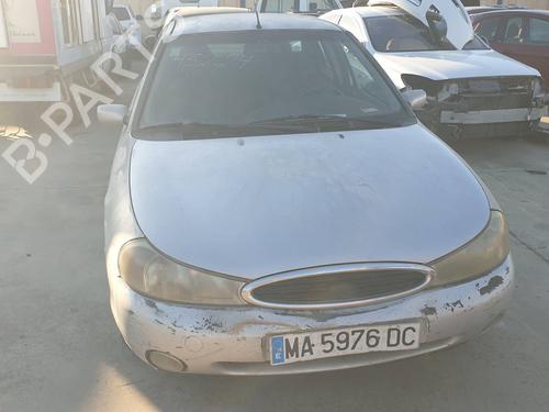 Used Parts FORD MONDEO II Saloon (BFP) [1996-2000]  3376047