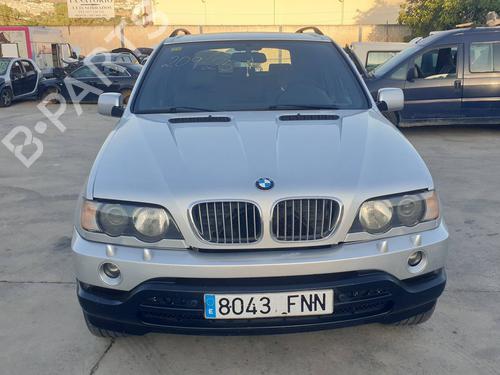 Brugte BMW X5 (E53) 3.0 d 4528760