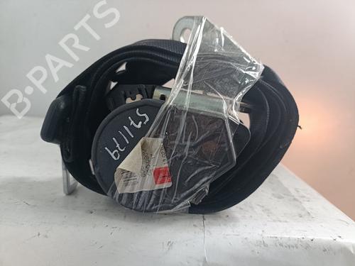 Rear left seatbelt VW GOLF V (1K1)  | BP19570189I29 