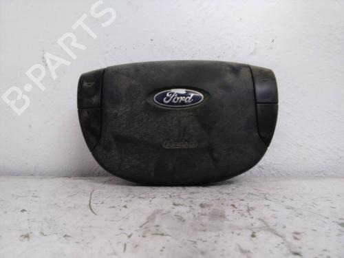 Used Driver airbag FORD GALAXY I (WGR) [1995-2006]  19660434