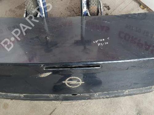 Tailgate OPEL VECTRA C (Z02)  | BP19554186C6 