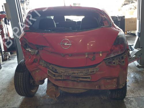 Right front window switch OPEL ASTRA H GTC (A04)  | BP19660278I26 
