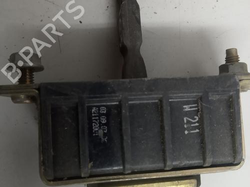 Hinge/Door check strap MERCEDES-BENZ E-CLASS (W211) E 320 CDI (211.026) | BP19559732C146 