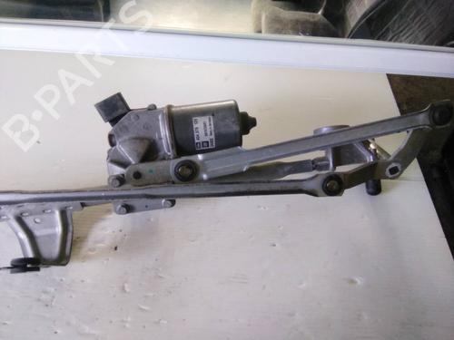 Front wiper motor OPEL ZAFIRA / ZAFIRA FAMILY B (A05)  | BP19556266M29 