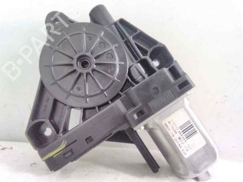 Right rear window motor VOLVO S60 II (134) D3 | BP19661118E22 