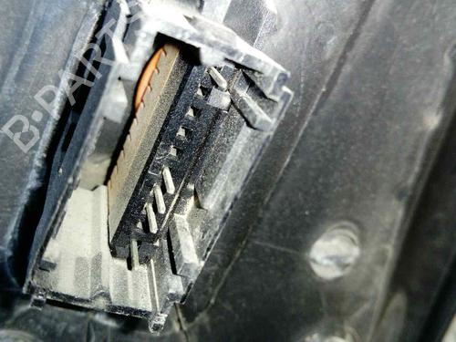 Retrovisor izquierdo RENAULT SCÉNIC I MPV (JA0/1_, FA0_) 1.6 (JA00, JA16, JA15, JA19, JA1V, JA2B, JA2C, JA0B,... | BP19549749C26 