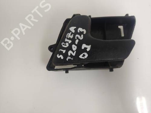 Used Front left interior door handle SEAT IBIZA II (6K1) [1993-2002]  19566261