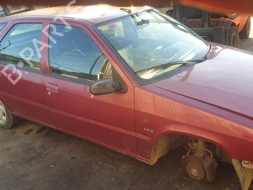 Używane części CITROËN ZX (N2) [1991-1999]  4268290