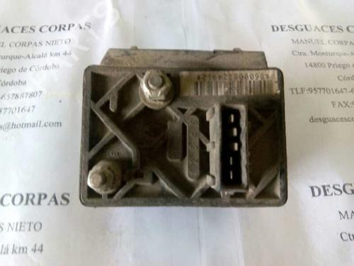 Electronic module CITROËN ZX (N2)  | BP19546267M83 